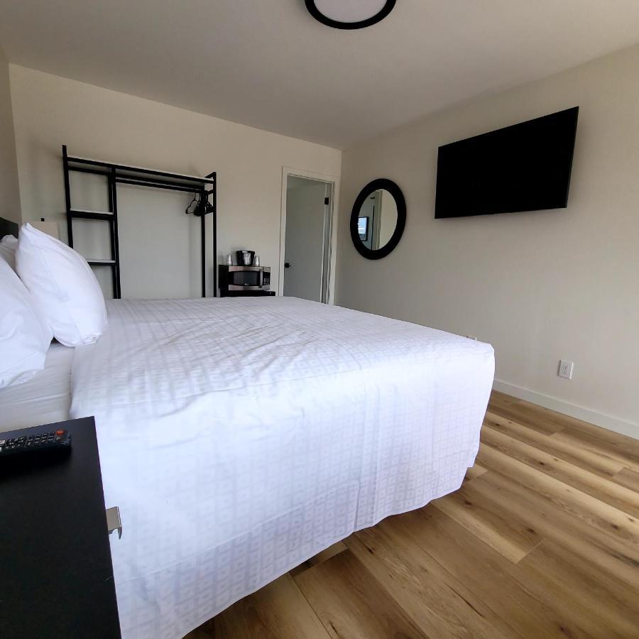 Richland Inn And Suites Екстериор снимка