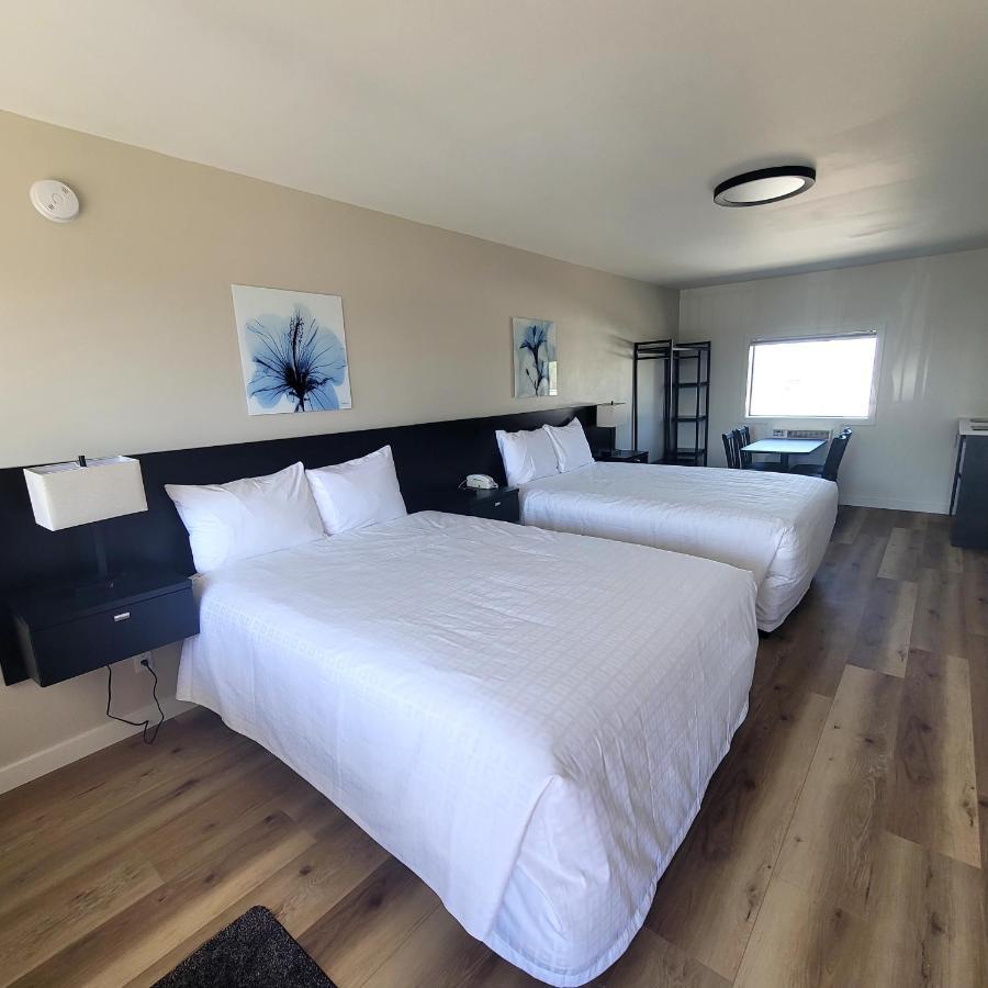 Richland Inn And Suites Екстериор снимка