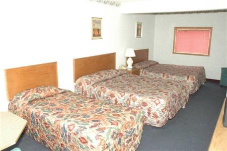 Richland Inn And Suites Стая снимка