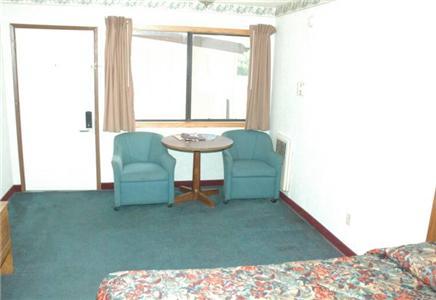 Richland Inn And Suites Стая снимка