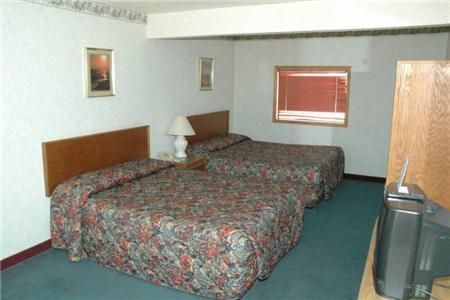 Richland Inn And Suites Стая снимка